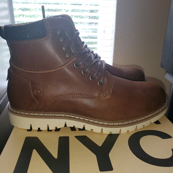 NWT Madden NYC Womens Ankle Boots 7 - Picture 1 of 11